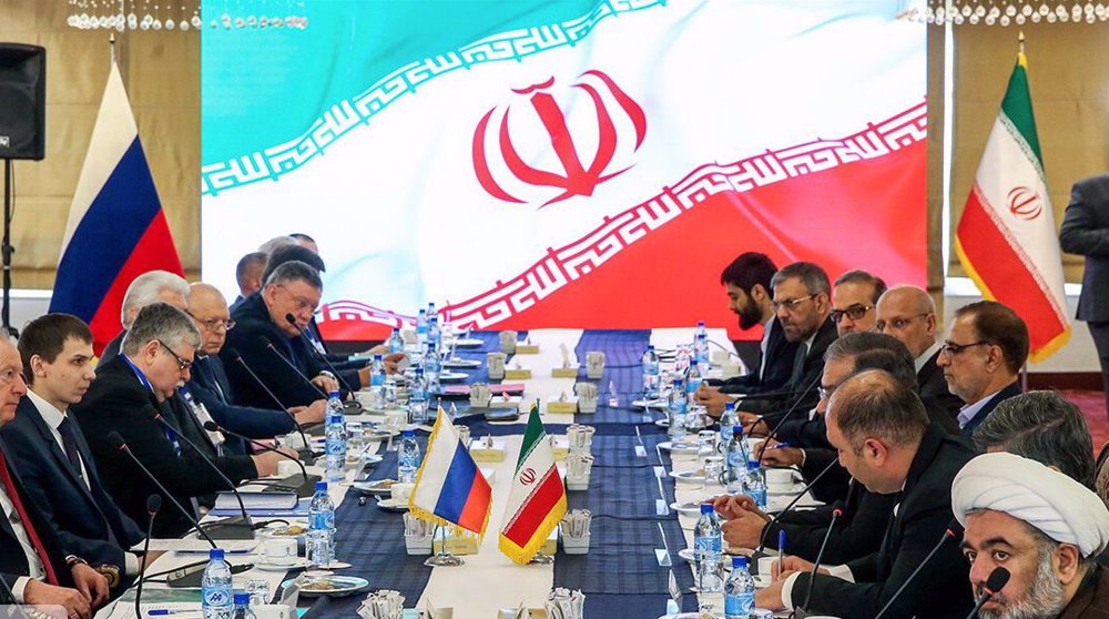 L’Iran est prêt à jouer la médiation en Ukraine (Chamkhani)