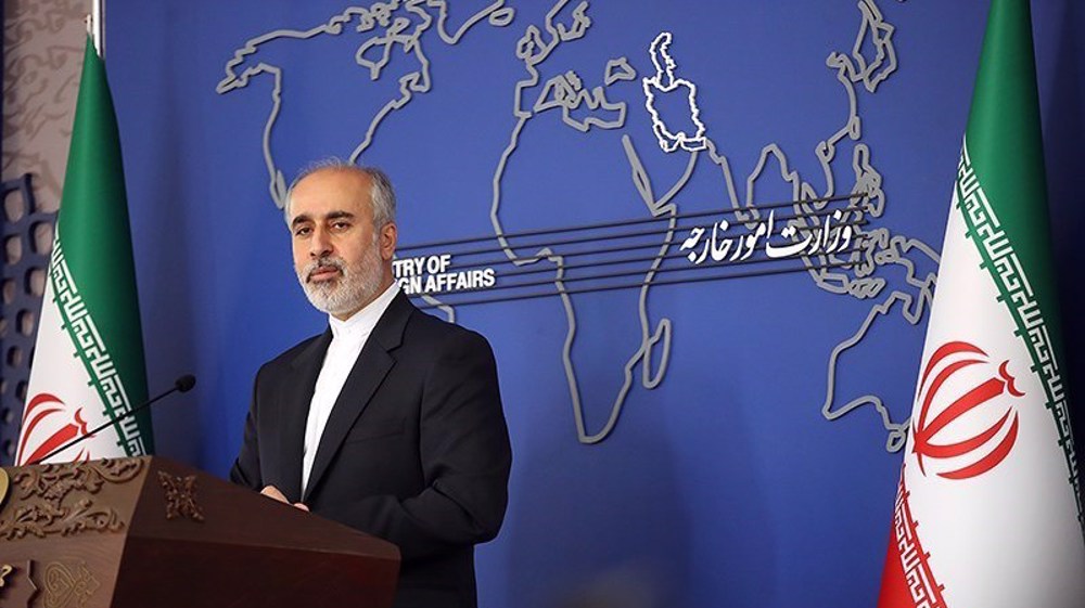 Téhéran dénonce les allégations du G7