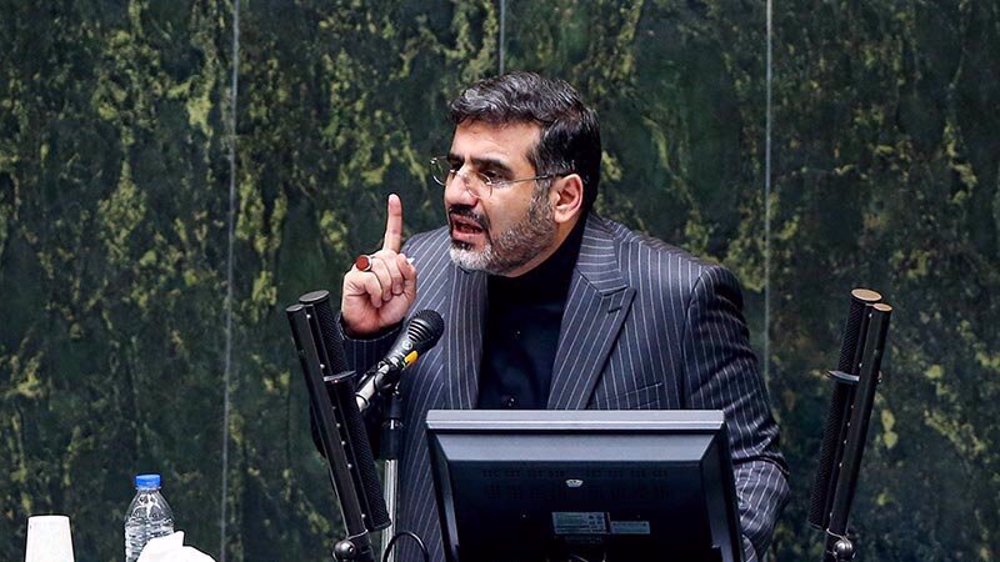 Cooperation with ‘terrorist media’ Iran International to incur punishment: Minister