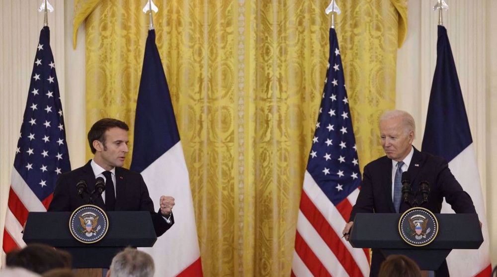 Subventions : le fossé se creuse entre Paris et Washington