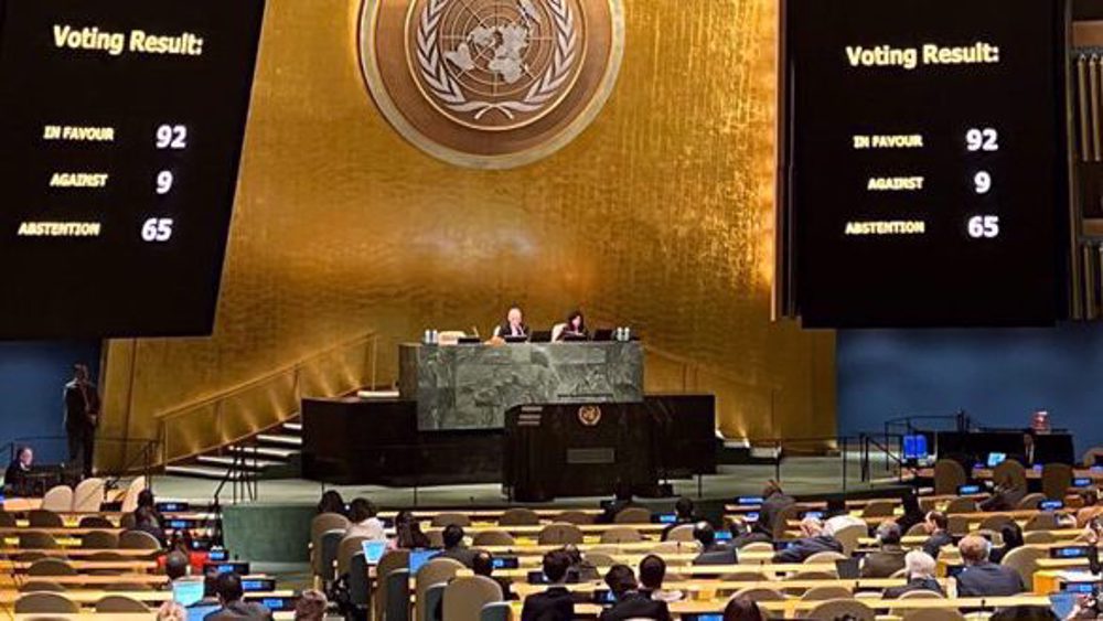 L'ONU appelle Israël à se retirer du Golan syrien  