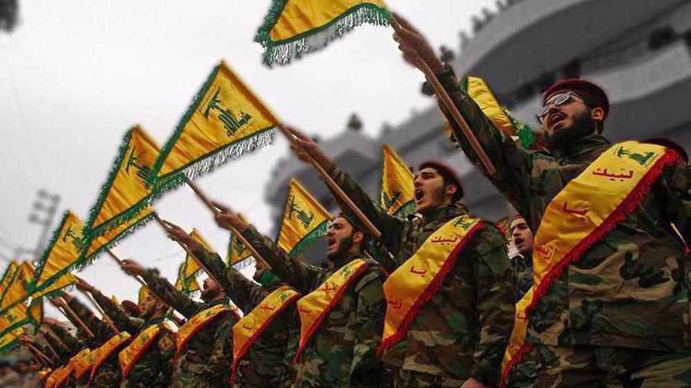 US sanctions 'Hezbollah's financial, armament facilitators'