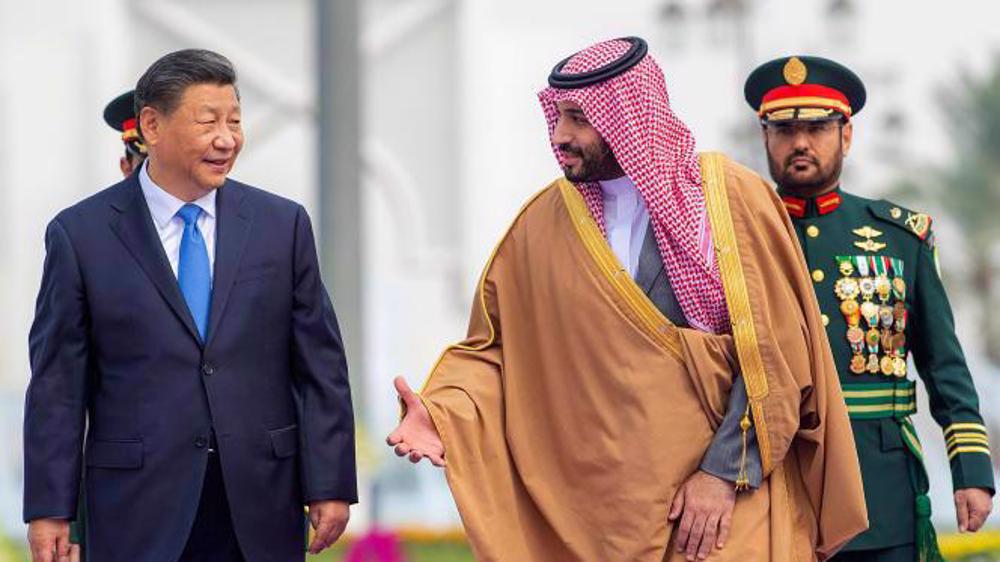 Xi Jinping à Riyad; MBS tend la main à l'Iran ?