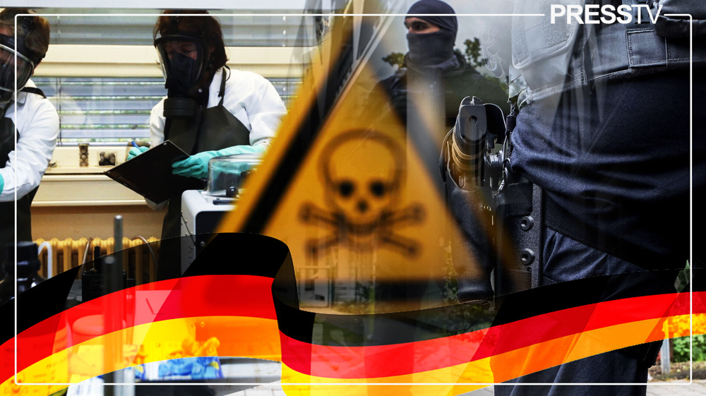 From chemical warfare to deadly riots, Germany's key role in anti-Iran plots