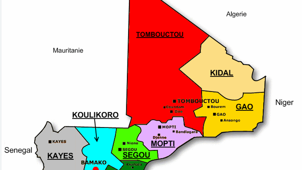 France/Mali: le coup d'Azawad fait flop! 