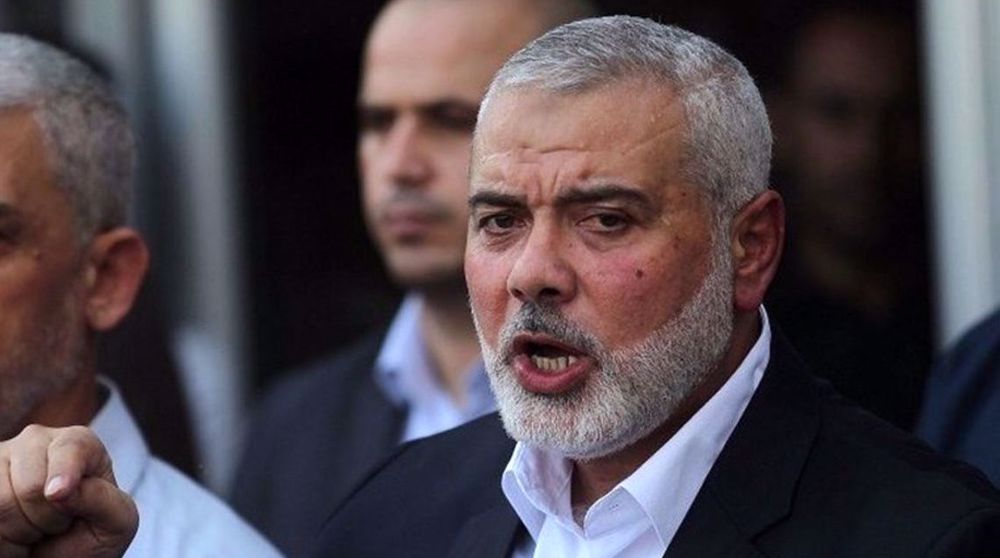 Hamas: Palestinians will never allow Israel to implement its malicious schemes