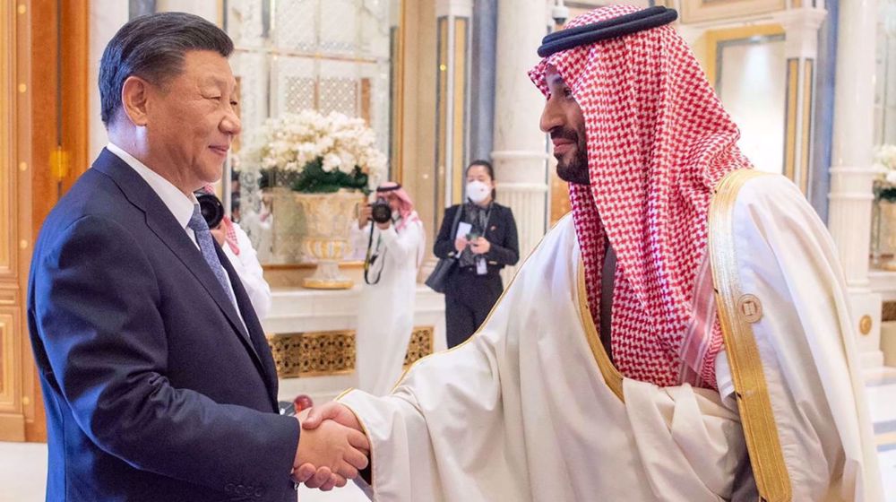 ‘Bad American policy’ driving Saudi Arabia closer to China: Pompeo  