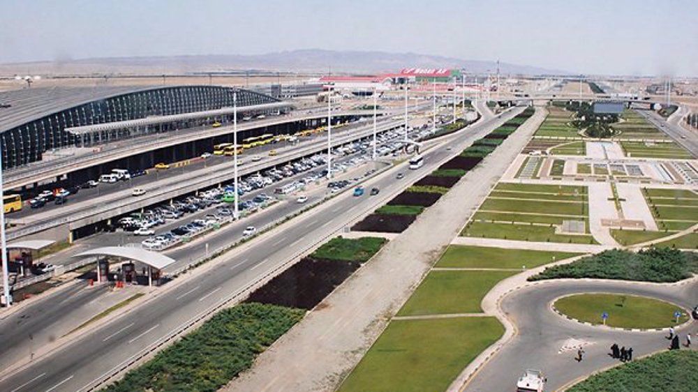Iran thwarts hackers’ attack on Imam Khomeini Airport City