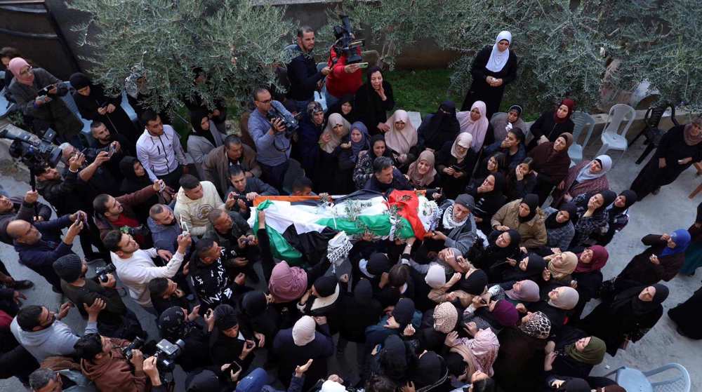 Palestinian PM calls on UN to place Israel on ‘list of shame’ after teen killed by regime forces