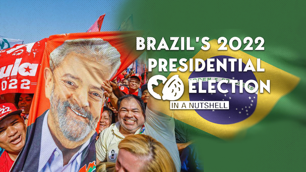 Brazil’s 2022 presidential election in a nutshell