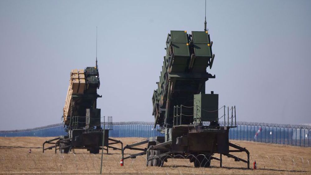 US finalizing plans to send Patriot missile systems to Ukraine: Report 