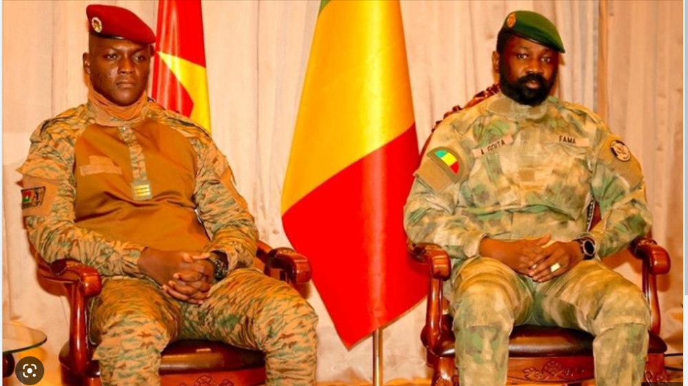 OTAN: axe Bamako-Ouagadougou fait peur!