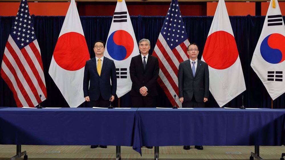 All options on table against North Korea: US, allies