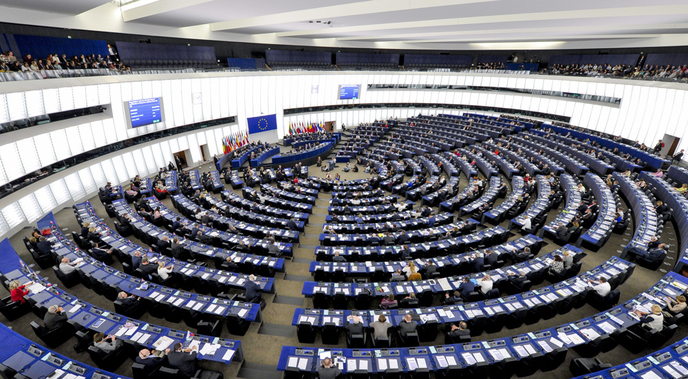 Lawmakers condemn impunity given to Israel by EU