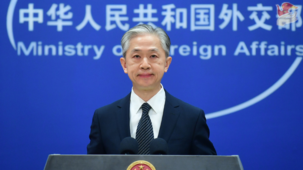 US needs to respond positively to Iran's goodwill in JCPOA revival talks: China Foreign Ministry