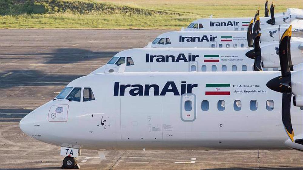 Official: Iran, Russia discuss joint production of planes 