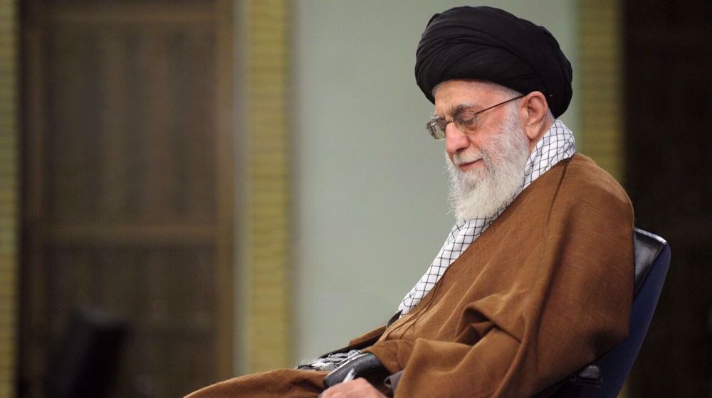 Leader: Criminals behind Sunni cleric’s murder are against unity of Iranians