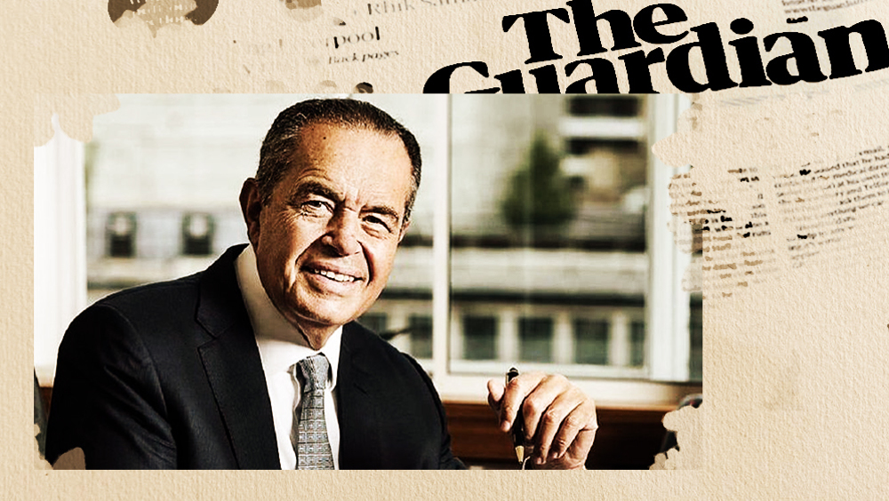 Britain’s Sunak appoints Egypt’s Mubarak-era minister as ‘senior treasurer’