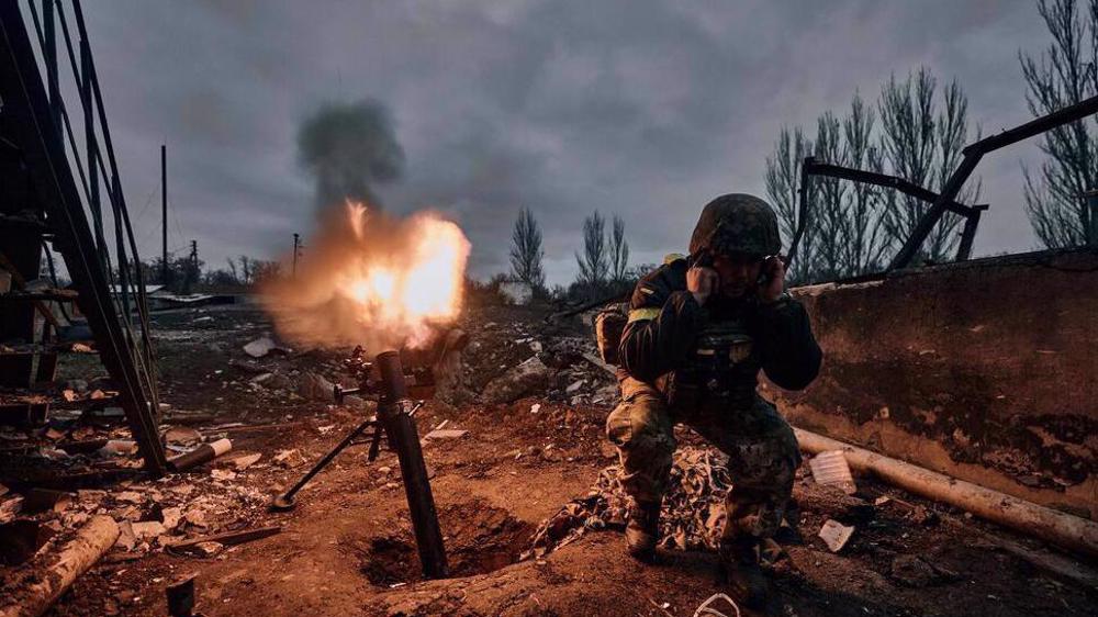 US to expand combat training of Ukrainian forces