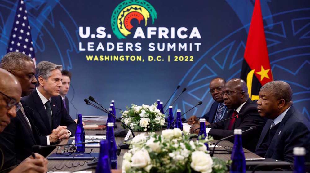 Sommet Afrique-USA: le jeu de dupe! 