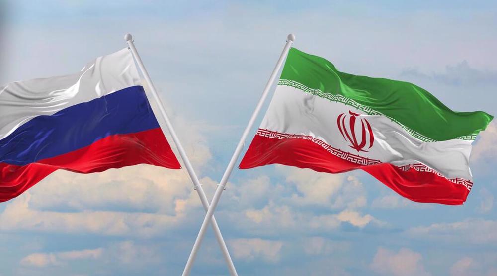 Russia, Iran strengthening mutual cooperation in all fields