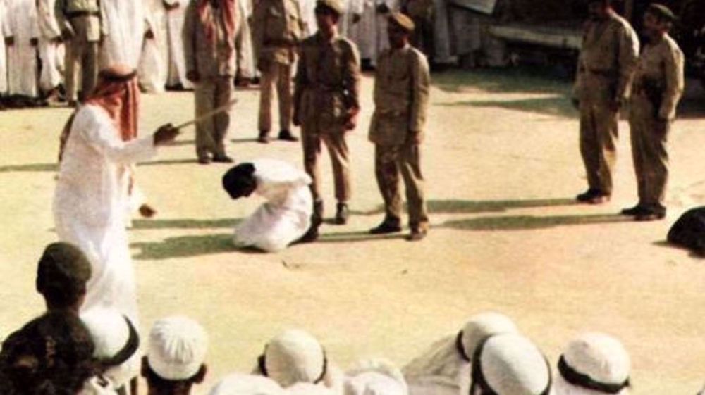 Arabie saoudite: 9 enfants risquent l’exécution