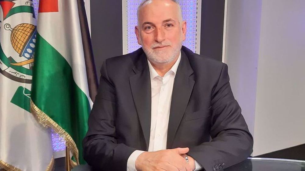 Hamas hails UN resolution in favor of Palestine’s self-determination