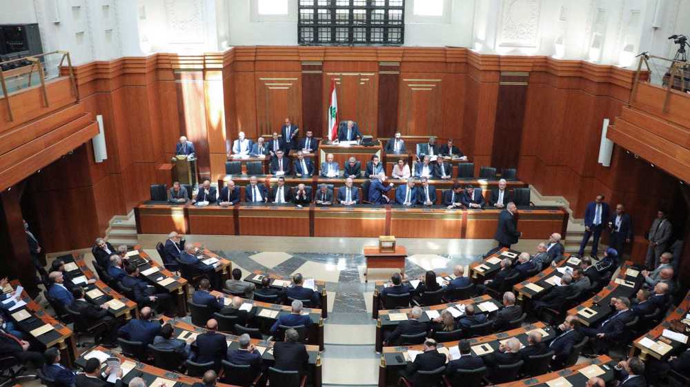 US senators call for sanctions to pressure Lebanon to form government