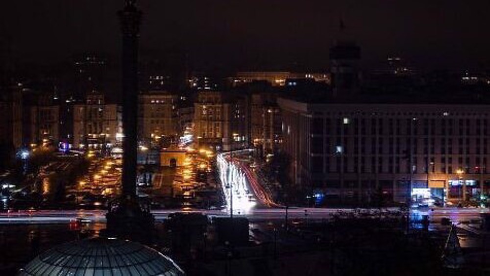 Ukraine says power restored to 6 million after intense Russia attacks