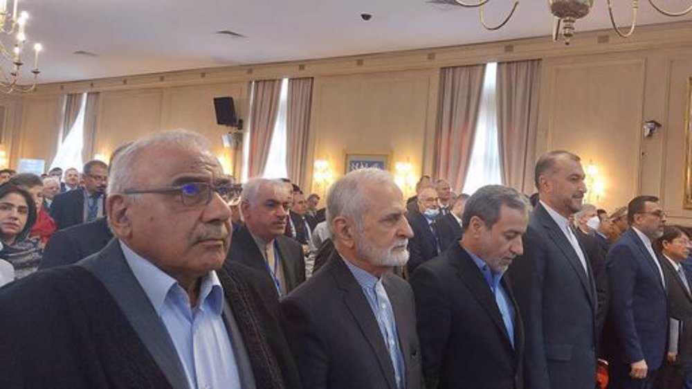 Tehran Dialogue Forum opens to push regional friendship  