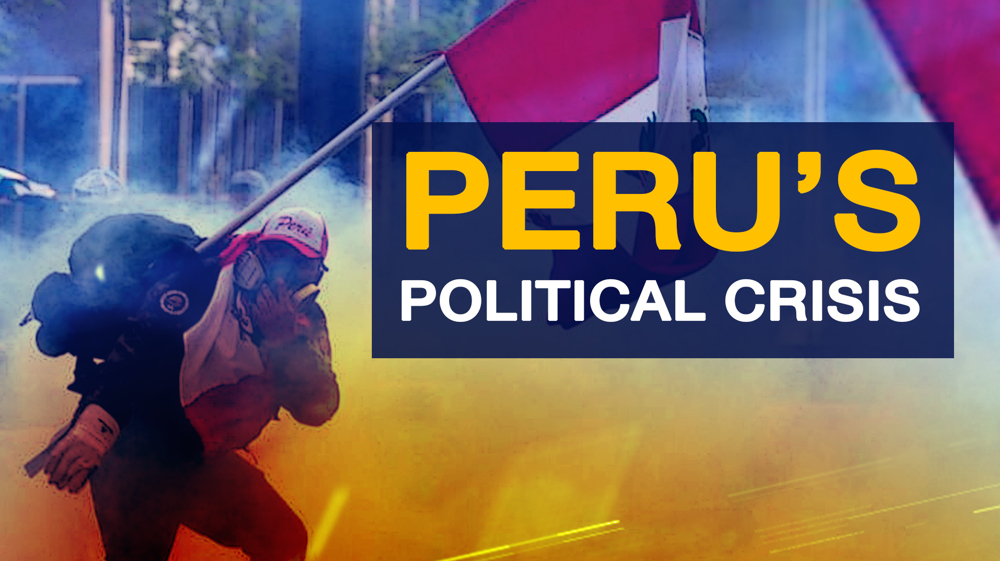 Peru’s Political Crisis: US Interference