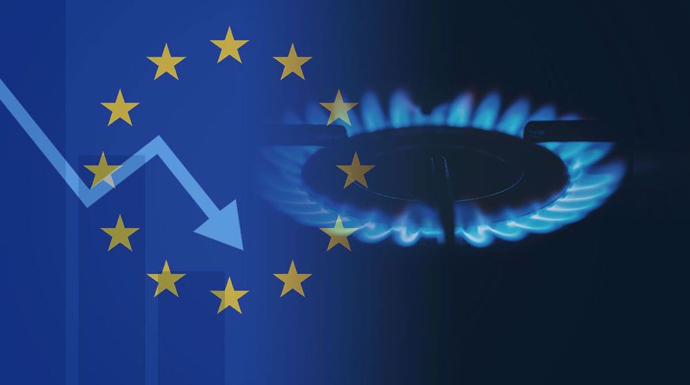 Crise énergétique: une facture de 1000 milliards $ pour l’UE