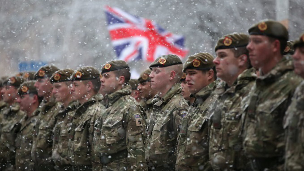 UK prepares military to drive ambulances as paramedics' strike nears