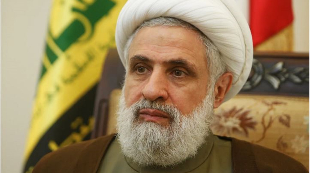 Le Hezbollah n'acceptera pas un président inféodé aux USA
