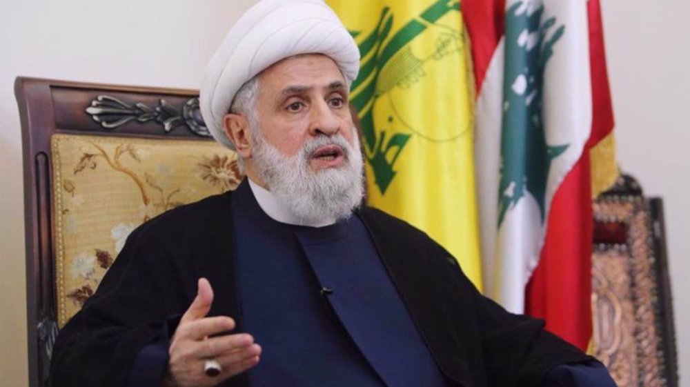 Hezbollah won’t accept new Lebanese president subservient to US, Israeli regime