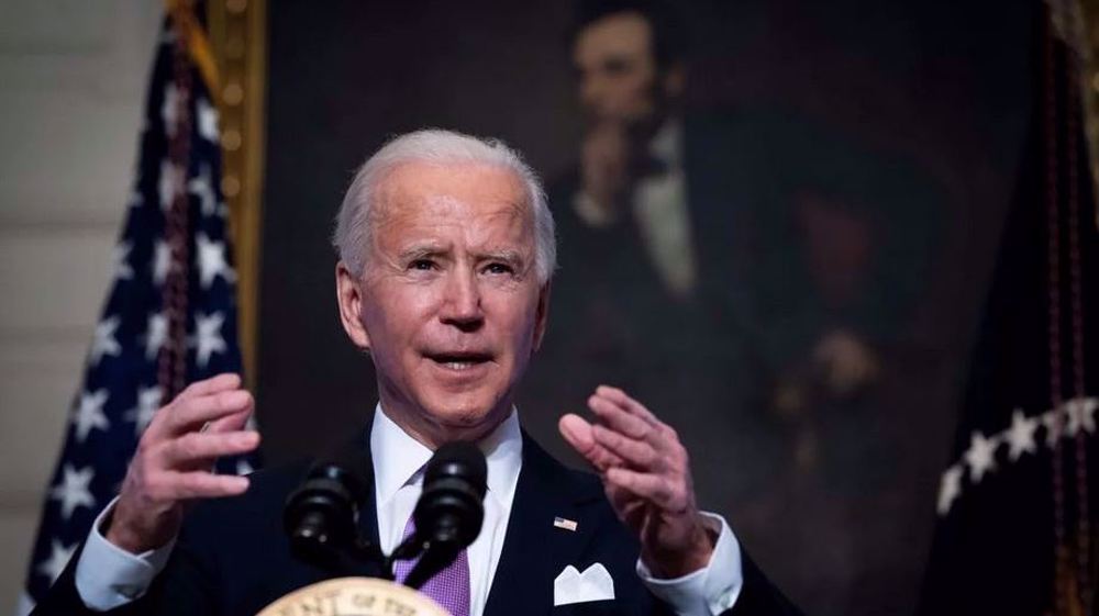 Robert Malley: Biden is willing to take military action against Iran if JCPOA  talks fail