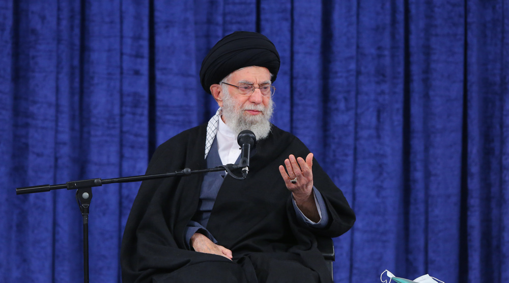 Leader: Terrorist attack in southern Iran brings further disgrace on hypocrite, evil Americans