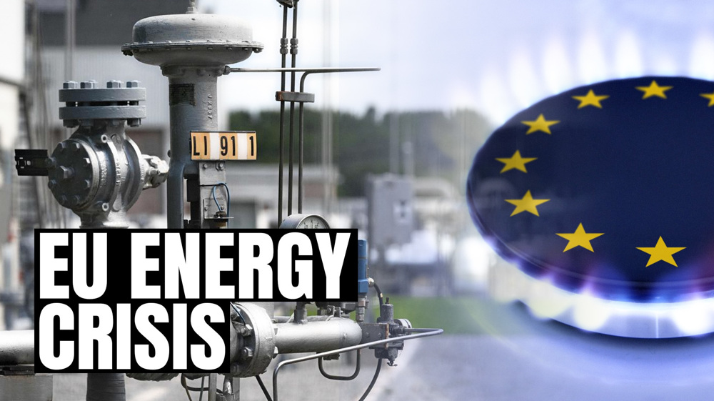 EU energy crisis