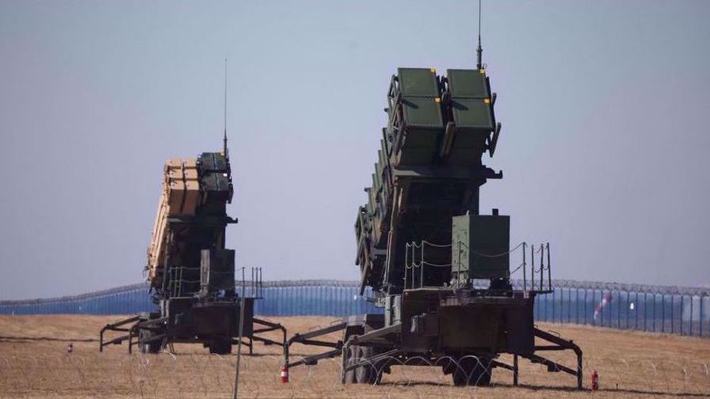 US to send $1.8bn worth of weapons to Ukraine, including Patriot missiles