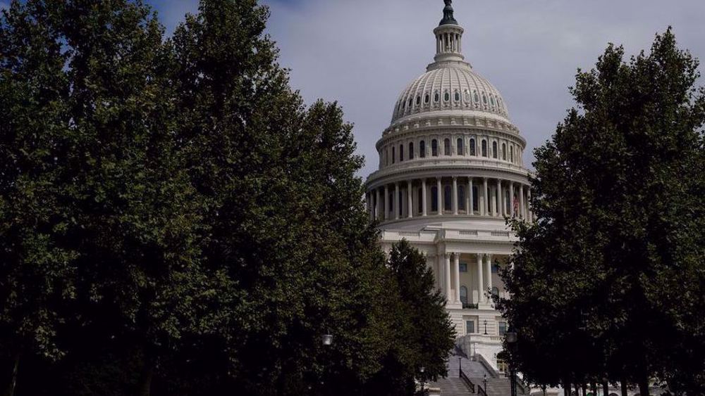 US Senate clears $1.7tn budget