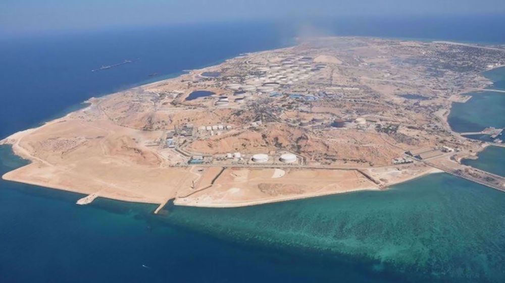 Iran’s sovereignty over its islands is indisputable 