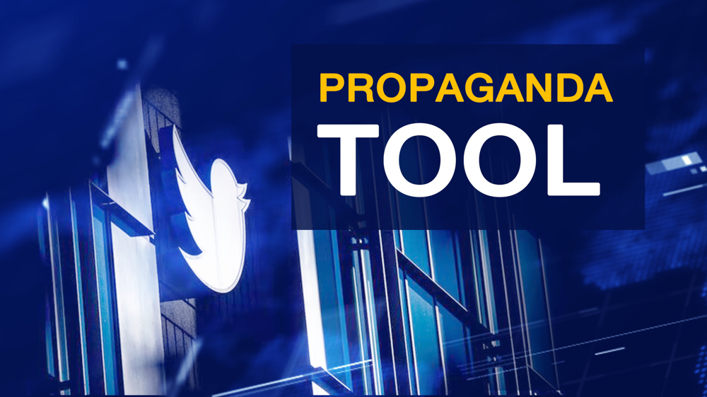 Propaganda Tool