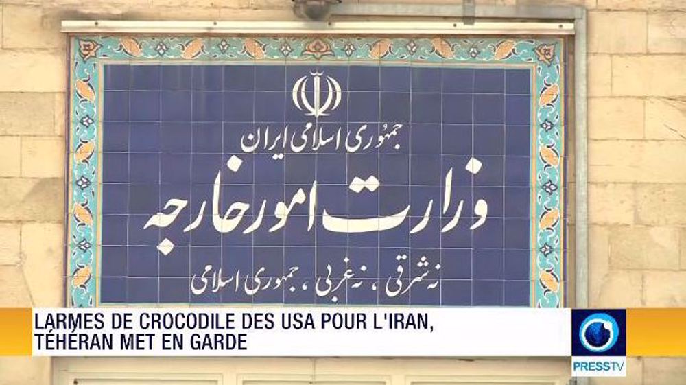 Iran Info du 22 décembre 2022
