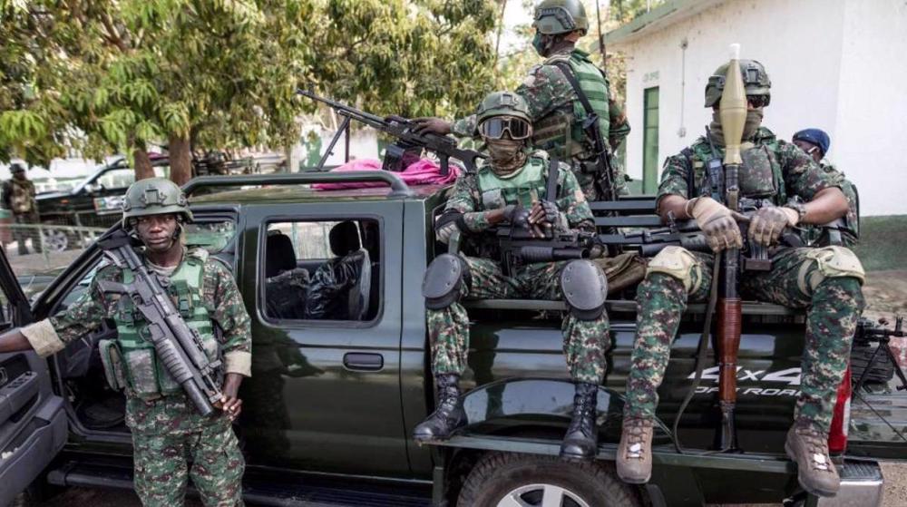 Gambie: une tentative de coup d’État avorté? 