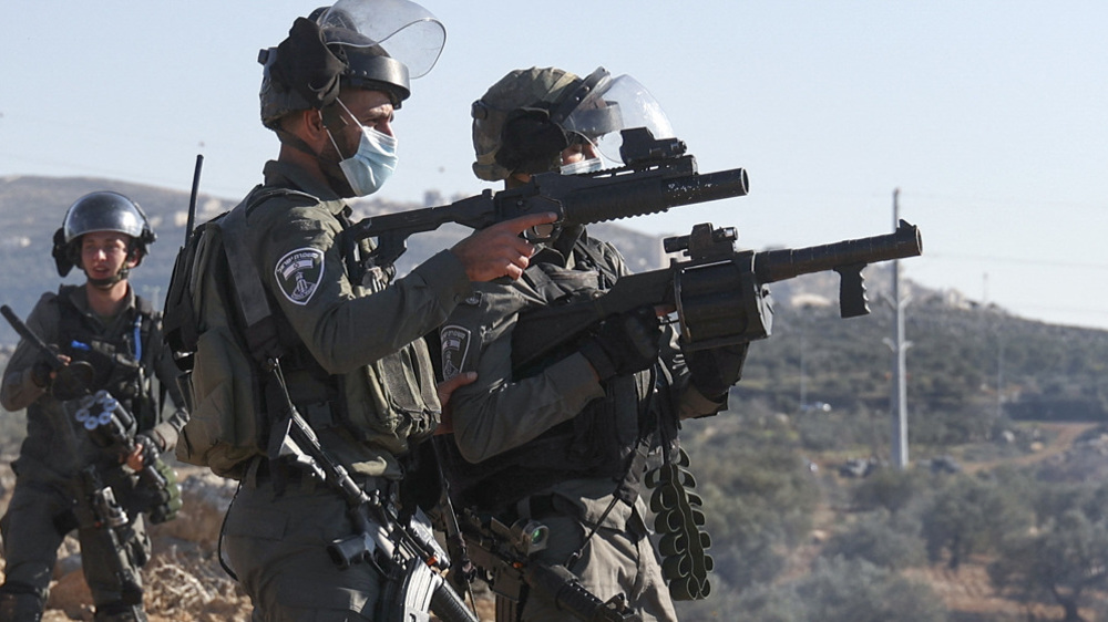 Israel ‘whitewashes’ crimes against Palestinians; less than %1 of soldiers indicted: Report