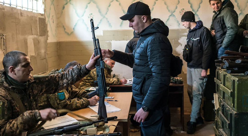 Russia made significant progress towards ‘demilitarizing’ Ukraine: Kremlin