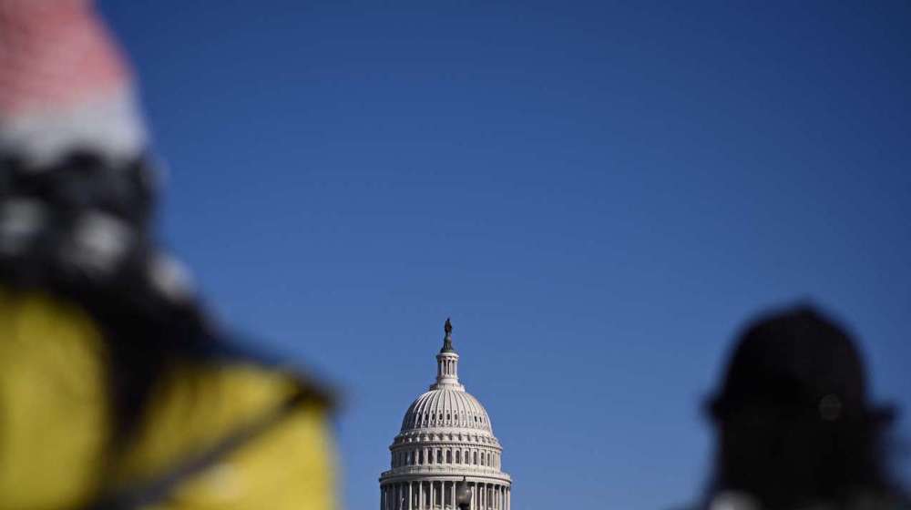US Congress approves $1.7 trillion in government spending