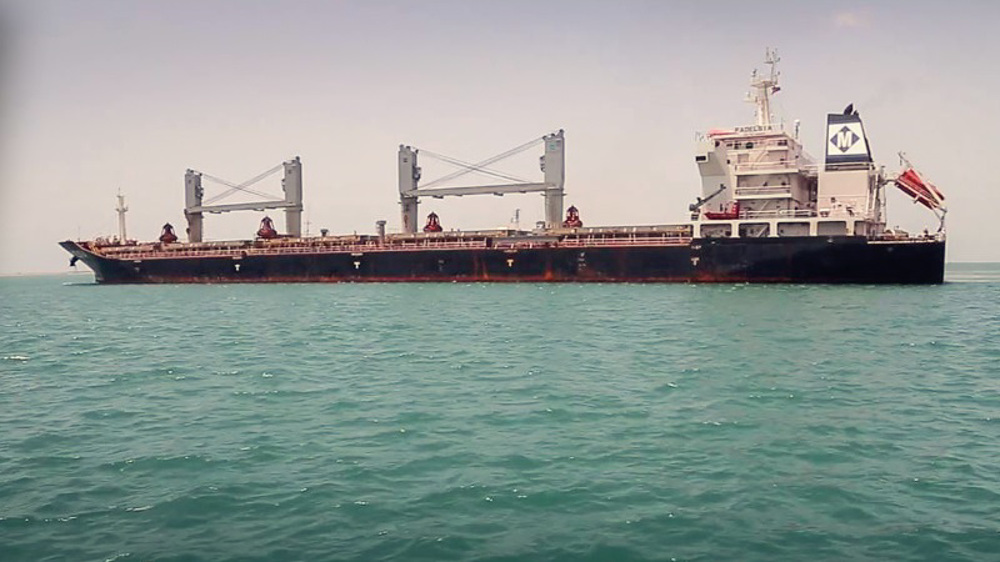 Saudi Coalition forced to release detained Yemeni fuel ships