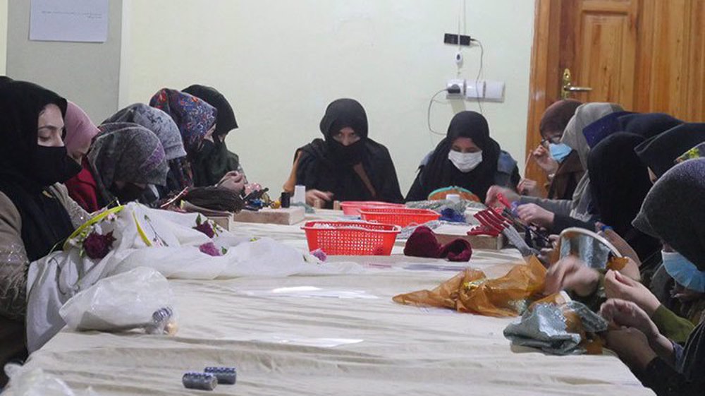UN says Taliban ban on women staff in NGOs hit humanitarian operations in Afghanistan