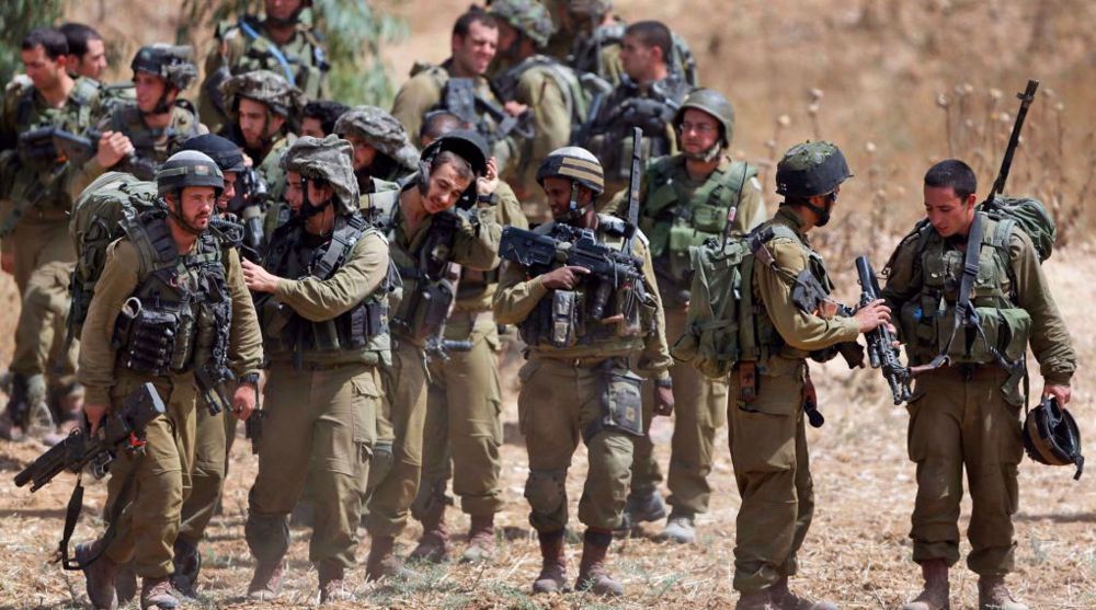 Israël: taux de suicides record dans l'armée